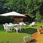 Villa Pour 6 A Avec Parking Prive - Fr-1-379-116 Soustons
