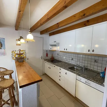 Villa Charmante 6 Pers. Avec Jardin, Terrasse Et Parking A Vieux Boucau - Fr-1-379-116