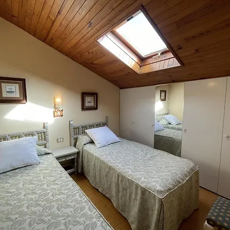 Villa Charmante 6 Pers. Avec Jardin, Terrasse Et Parking A Vieux Boucau - Fr-1-379-116 Soustons