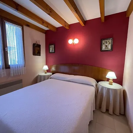 Pour 6 A Avec Parking Prive - Fr-1-379-116 Vila